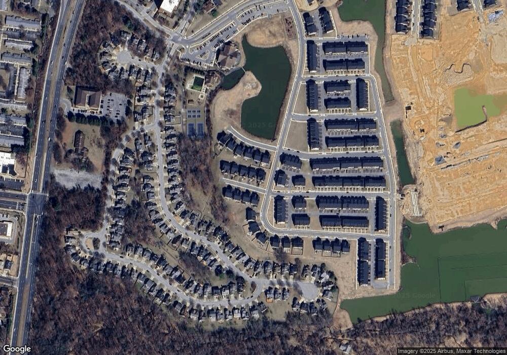 203 Crow Branch Place, Laurel, MD 20708 - photo 1