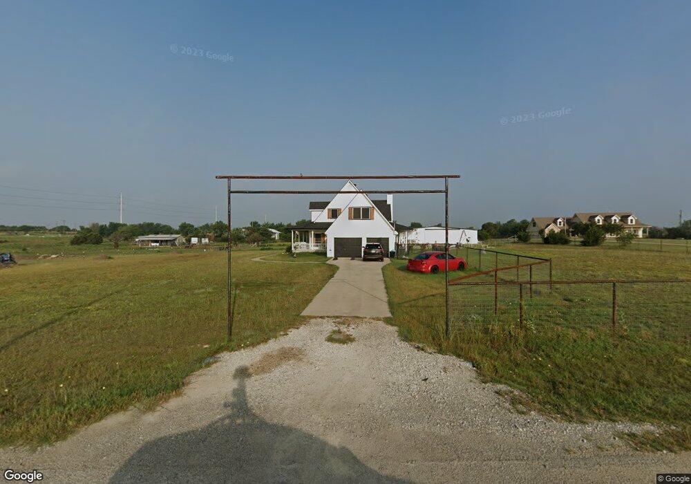 7309 Wilderness Way, Weatherford, TX 76085 - photo 1