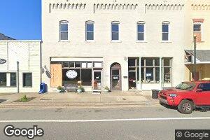 121 S Jefferson St, Perry, FL 32347