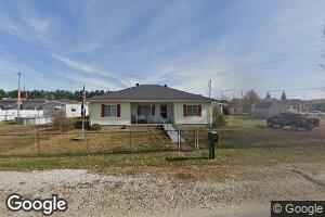 301 2nd St W, South Point, OH 45680