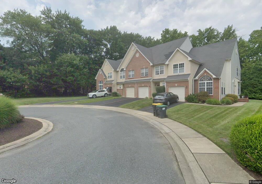 28 Forest Gate Ln, Wilmington, DE 19810 - photo 1