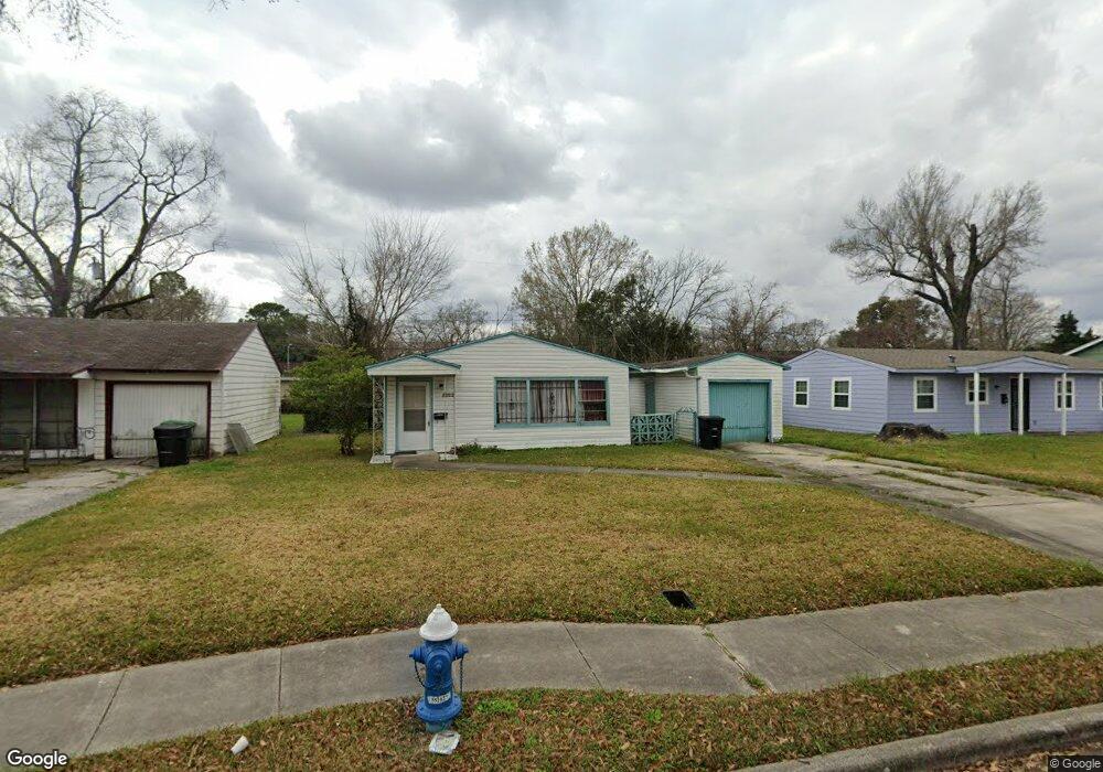 5222 Browncroft St, Houston, TX 77021 - photo 1