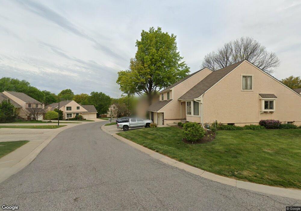9945 Westgate St, Lenexa, KS 66215 - photo 1