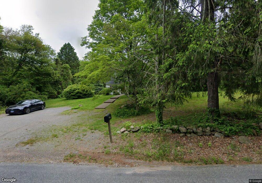 168 Al Harvey Rd, Stonington, CT 06378 - photo 1