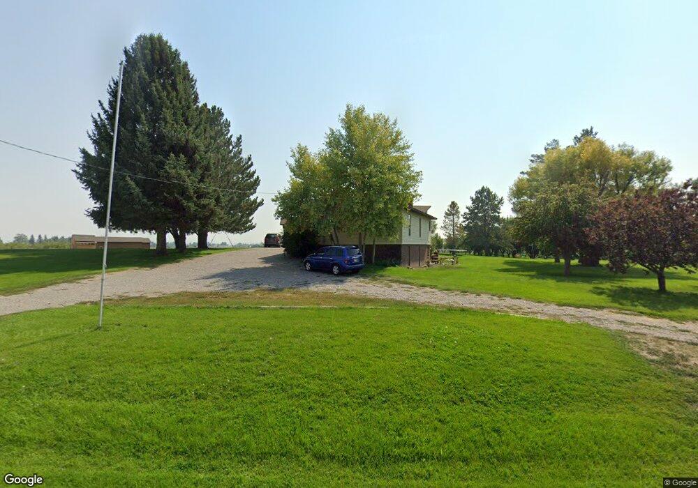 337 W 450 N, Blackfoot, ID 83221 - photo 1