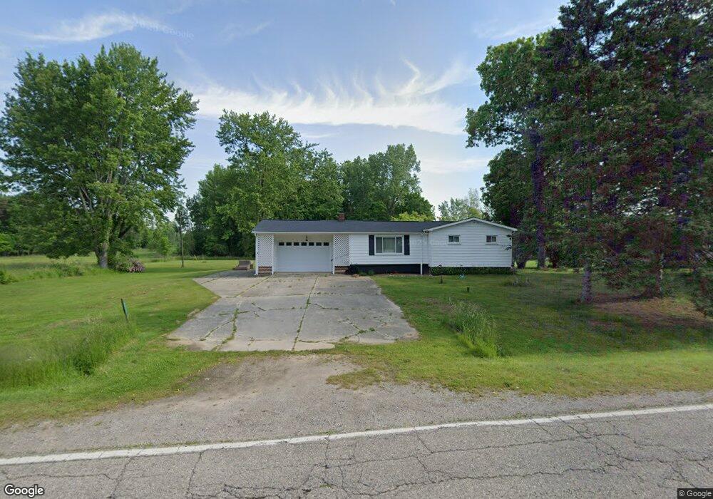 4127 E Lake Rd, Clio, MI 48420 - photo 1