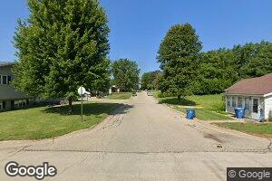 5th Ave SE & Adams St, Cascade, IA 52033