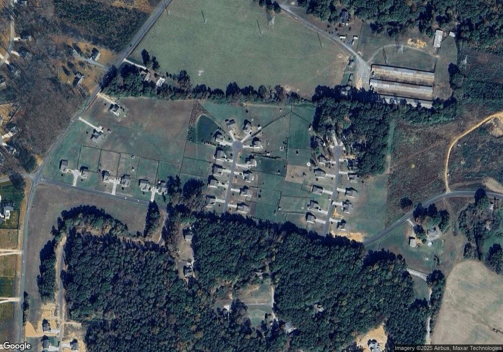 12002 Piney Hollow Trail, Stanfield, NC 28163 - photo 1