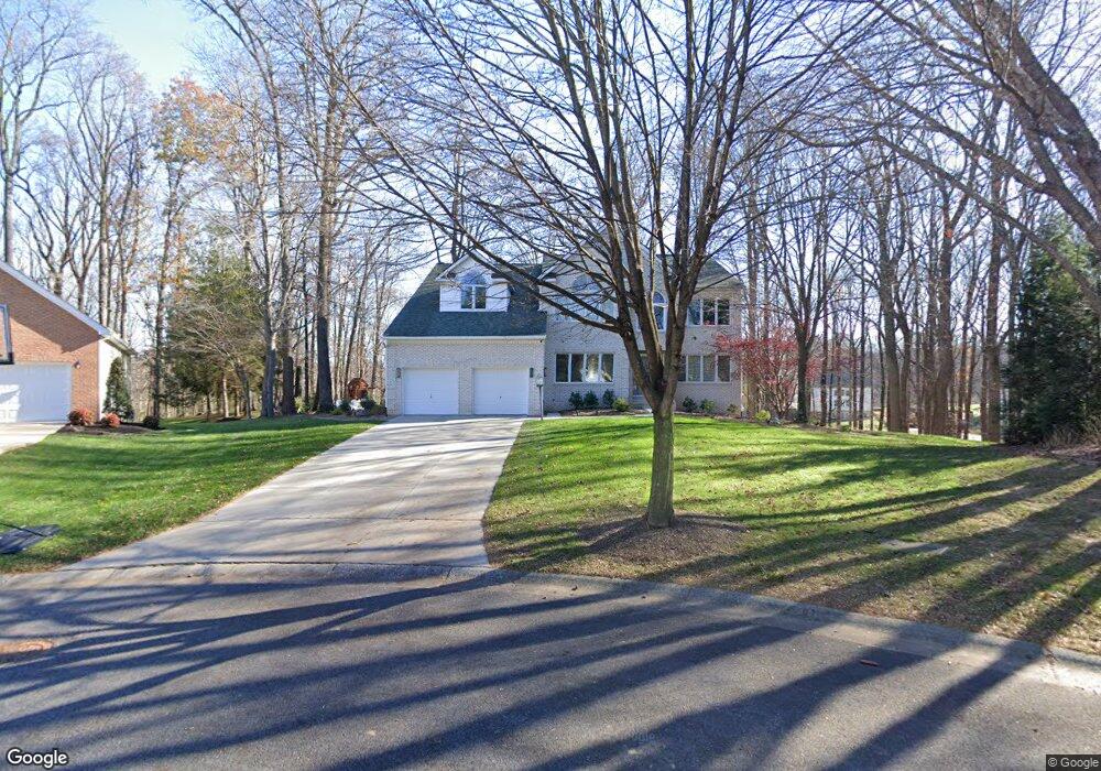 6582 River Run, Columbia, MD 21044 - photo 1