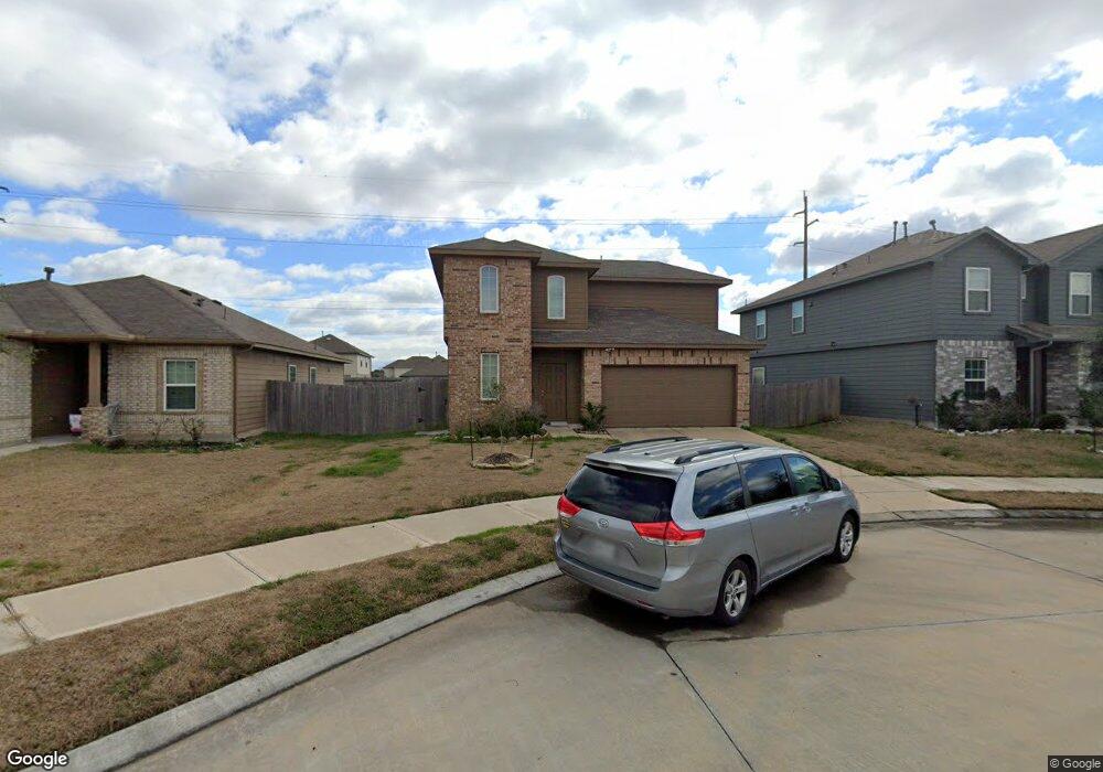 4906 Fairwater Ct, Richmond, TX 77469 - photo 1