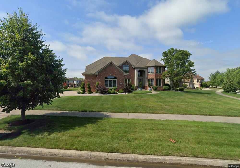 1512 Tiree Ct, Flossmoor, IL 60422 - photo 1