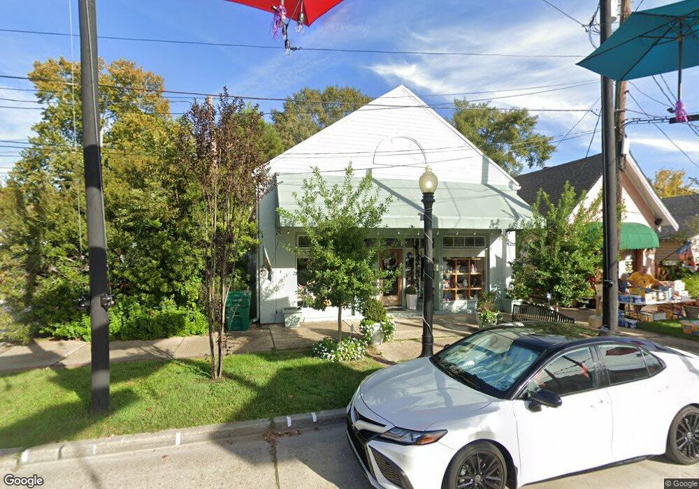 1944 1st St, Slidell, LA 70458 - photo 1