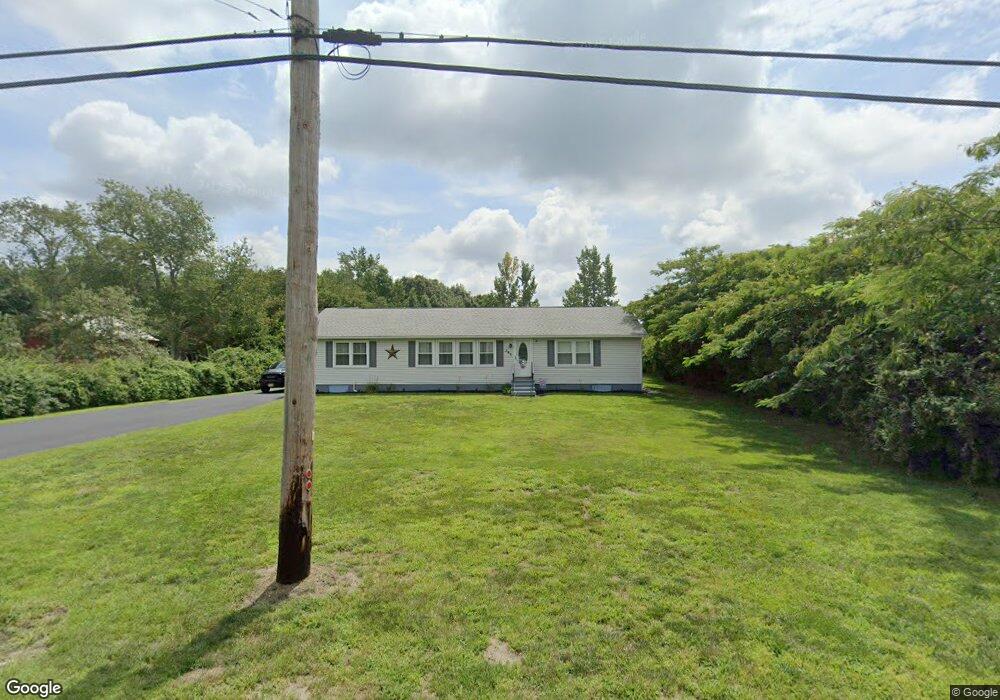 580 Ackley Rd, Newport, NJ 08345 - photo 1