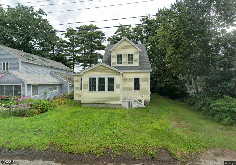 26 Seaview Ave, Ogunquit, ME 03907 - photo 1