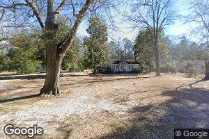11 Leonard St, Warrenville, SC 29851