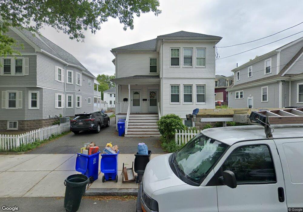 110 Lawrence St unit 112, Malden, MA 02148 - photo 1