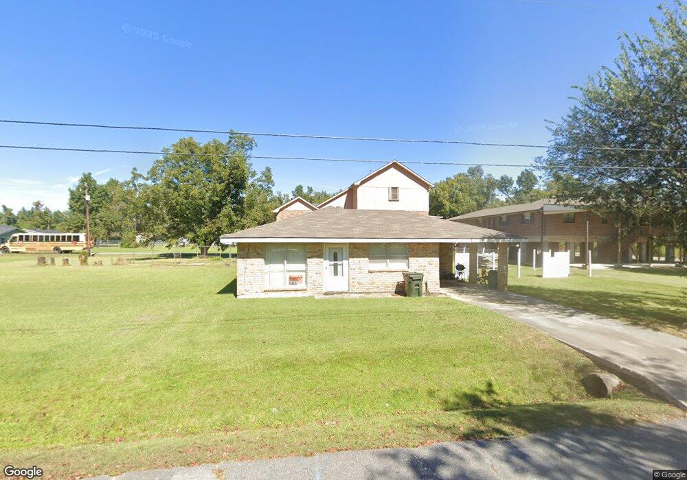 217 Donald Dr, Houma, LA 70363 - photo 1