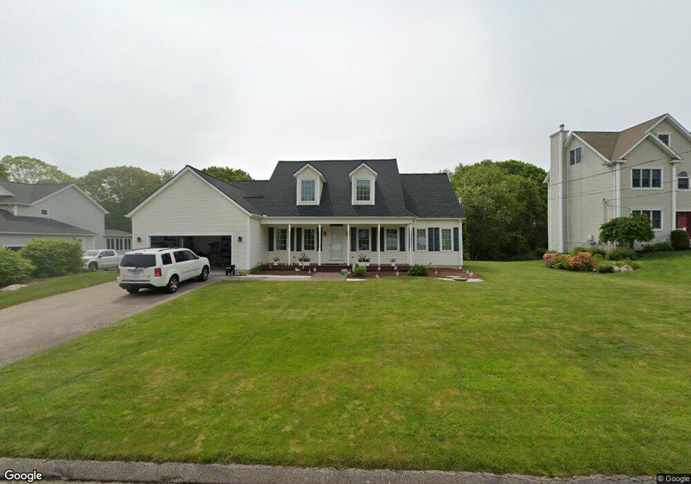 7 Briar Patch Dr, Westerly, RI 02891 - photo 1