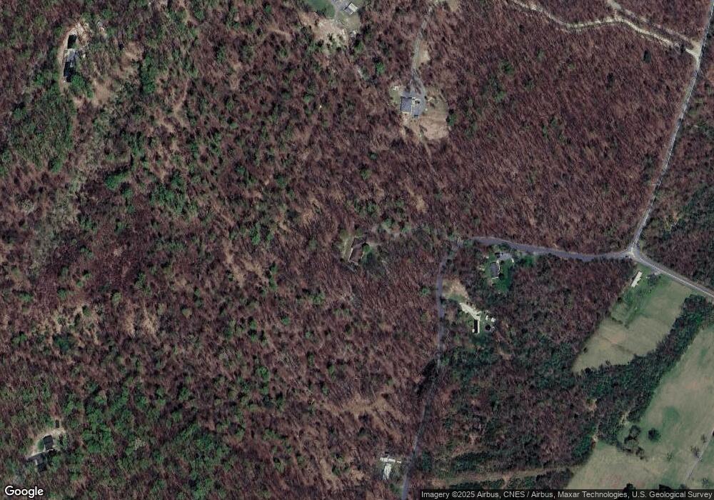 2321 Rock Gap Rd, Berkeley Springs, WV 25411 - photo 1