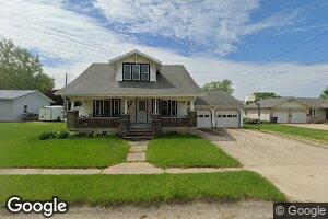 207 Avenue D, West Point, IA 52656