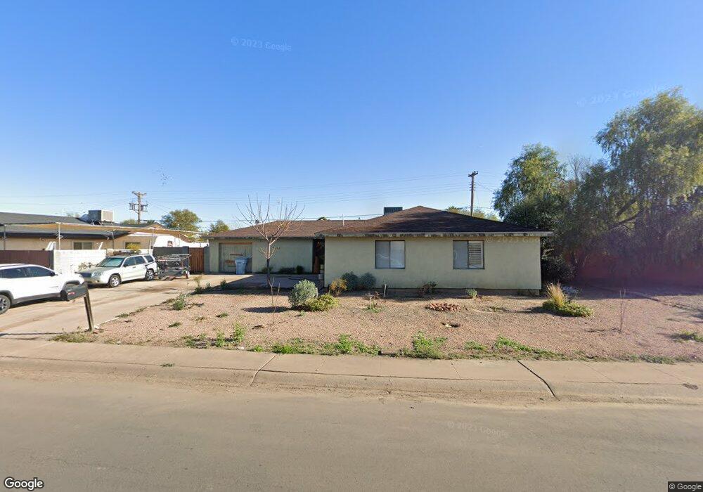 5732 W Pierson St, Phoenix, AZ 85031 - photo 1