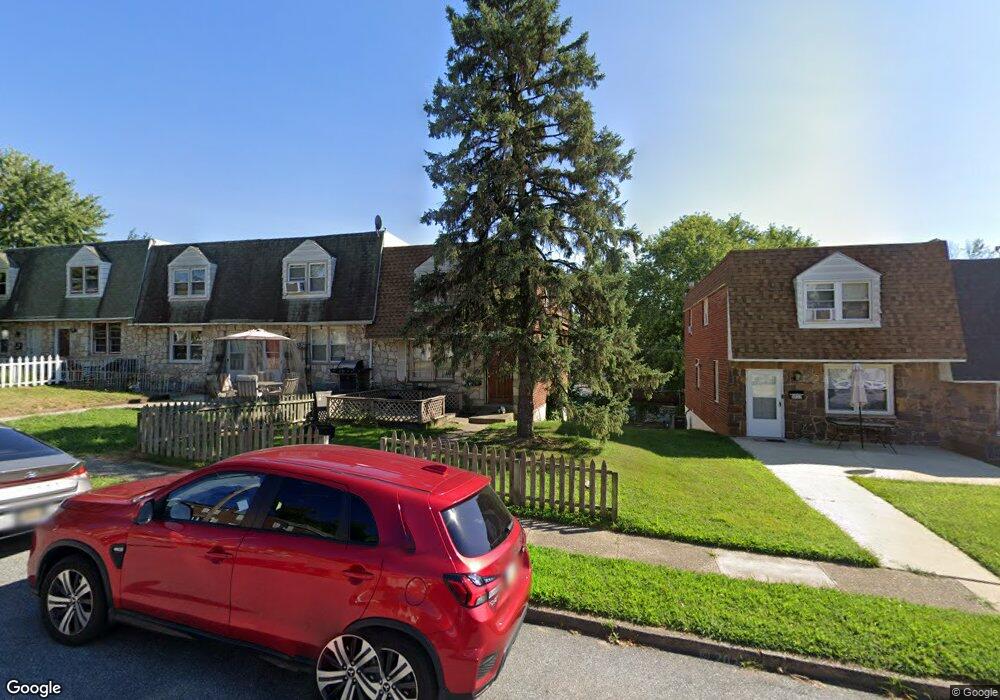 4028 Gideon Rd, Brookhaven, PA 19015 - photo 1