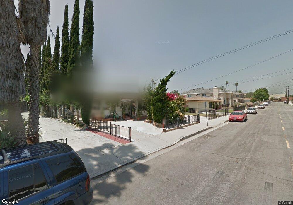 521 N Rural Dr, Monterey Park, CA 91755 - photo 1