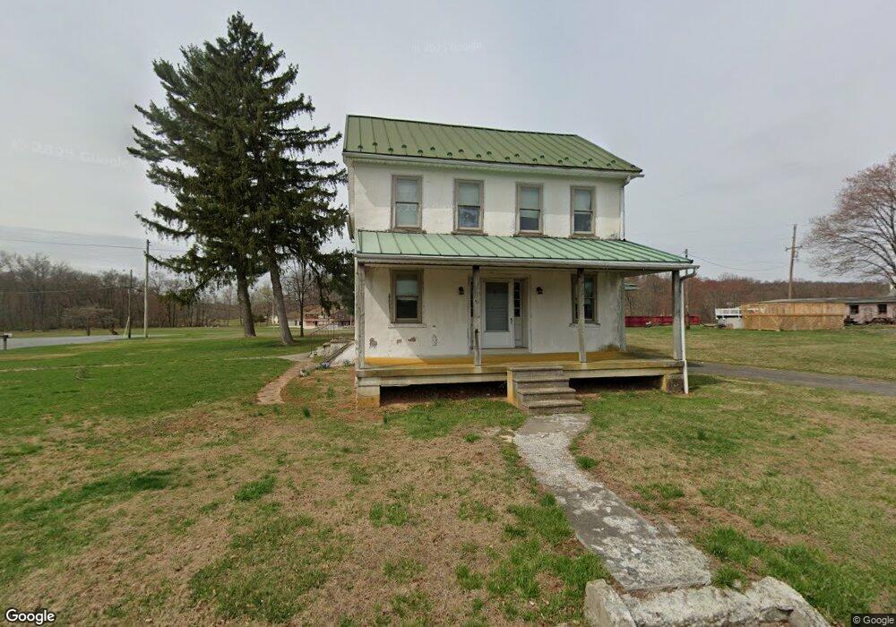 1003 Maple Grove Rd, Mohnton, PA 19540 - photo 1