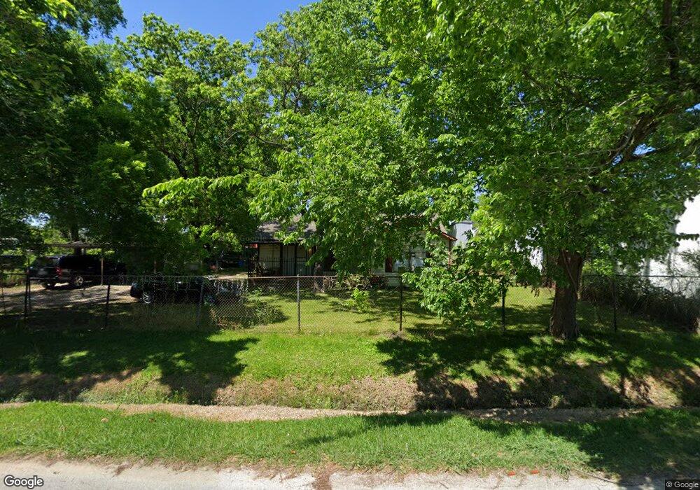 5021 Gaston St, Houston, TX 77093 - photo 1