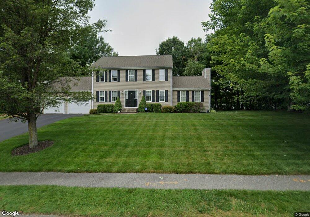 9 Locust Hill Rd, Whitman, MA 02382 - photo 1
