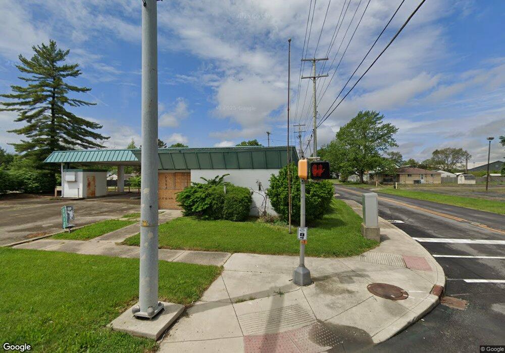 2445 Broadway St, Anderson, IN 46012 - photo 1