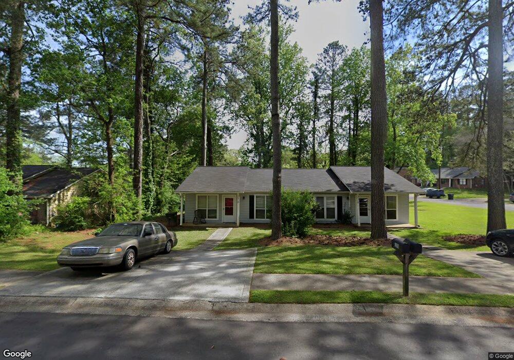 176 Kimberly Way SW unit 176/178, Marietta, GA 30064 - photo 1