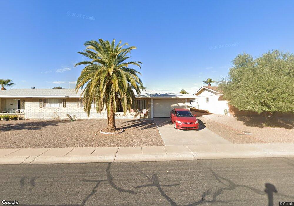 6429 E University Dr unit 1, Mesa, AZ 85205 - photo 1