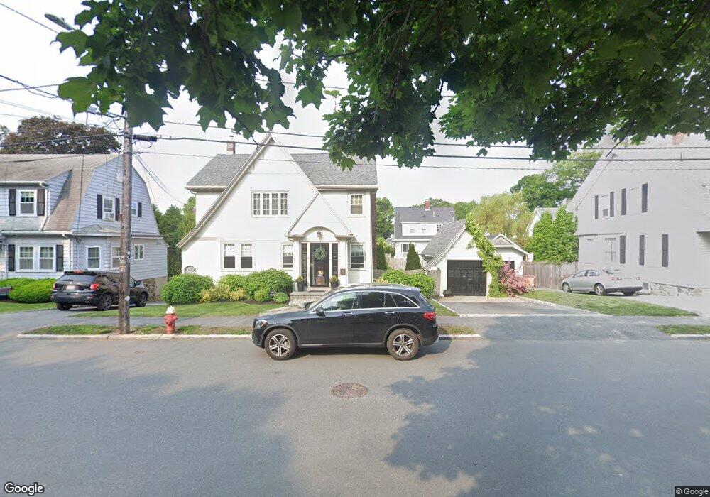 92 Aspen Rd, Swampscott, MA 01907 - photo 1