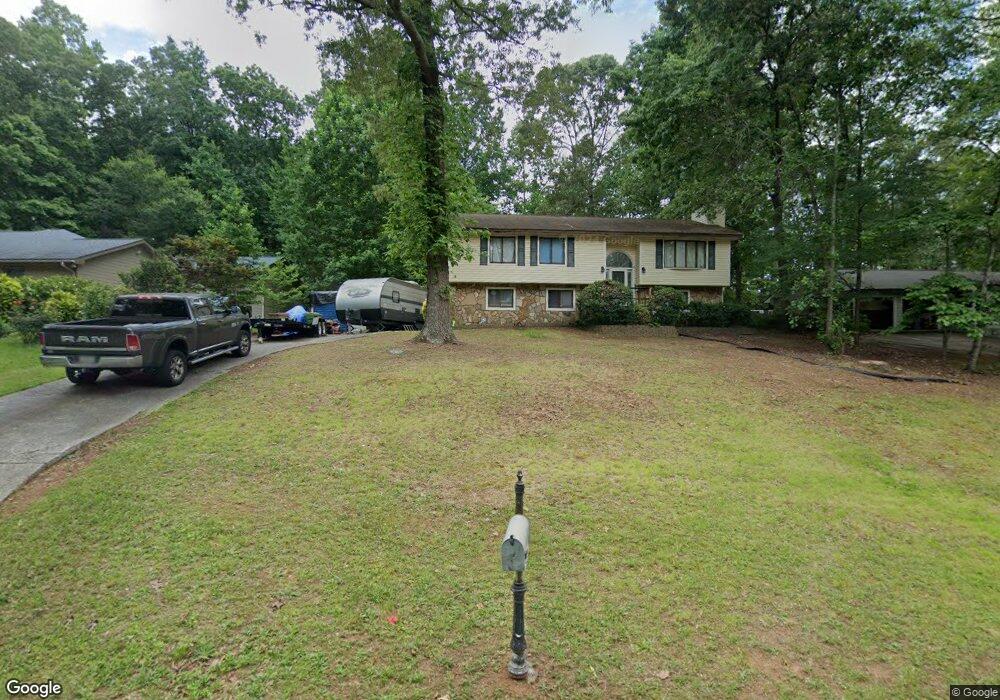 4193 Brandon Ridge Dr NE unit 2, Marietta, GA 30066 - photo 1