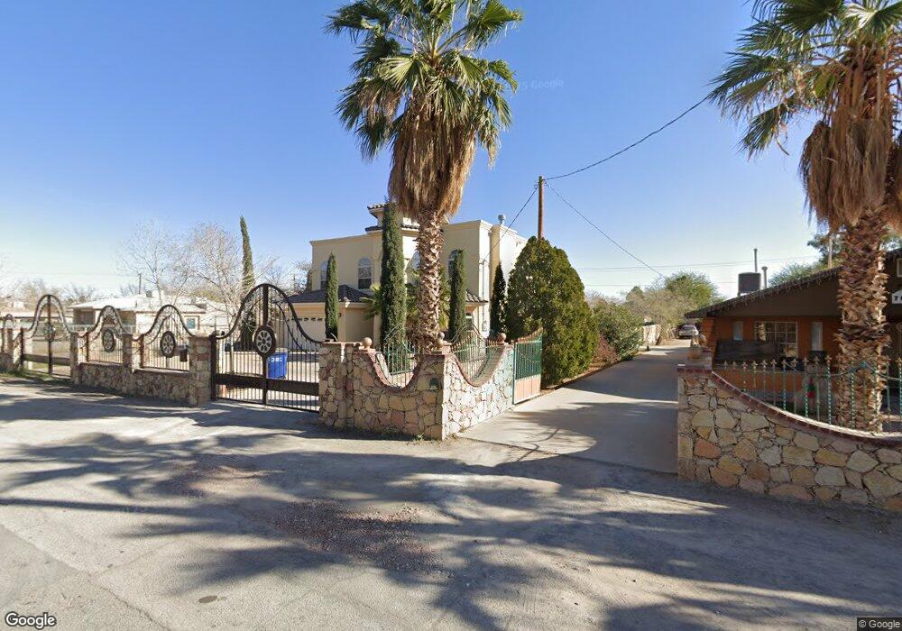 7671 Barton St, El Paso, TX 79915 - photo 1