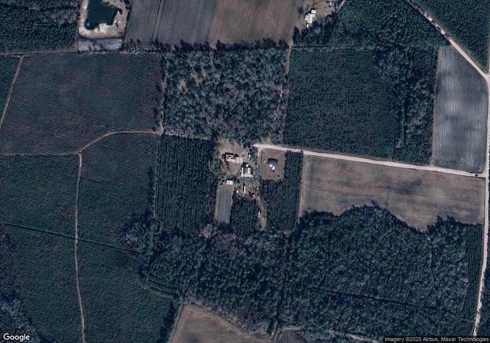 335 Maple Leaf Rd, Waycross, GA 31503 - photo 1