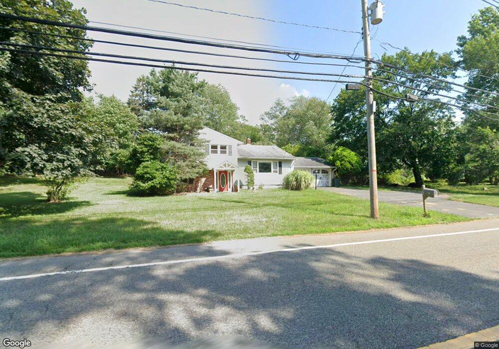 686 E Crescent Ave, Ramsey, NJ 07446 - photo 1