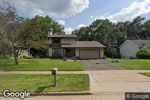 1311 Edgewood Dr, Altoona, WI 54720