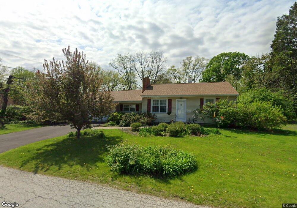 1303 S Sumner St, Wheaton, IL 60189 - photo 1