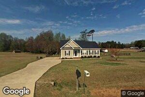 7126 Dillon Ln, Sims, NC 27880