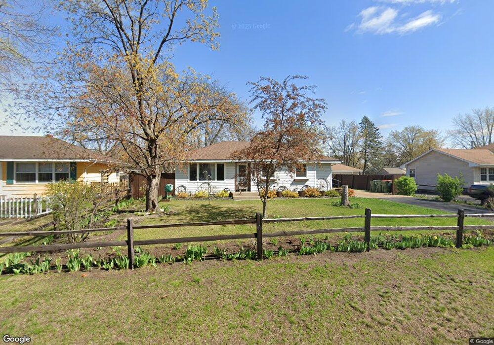 2853 115th Ln NW, Coon Rapids, MN 55433 - photo 1