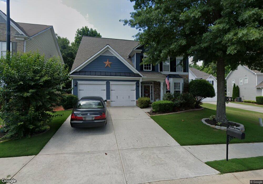 245 Springs Crossing unit 16, Canton, GA 30114 - photo 1