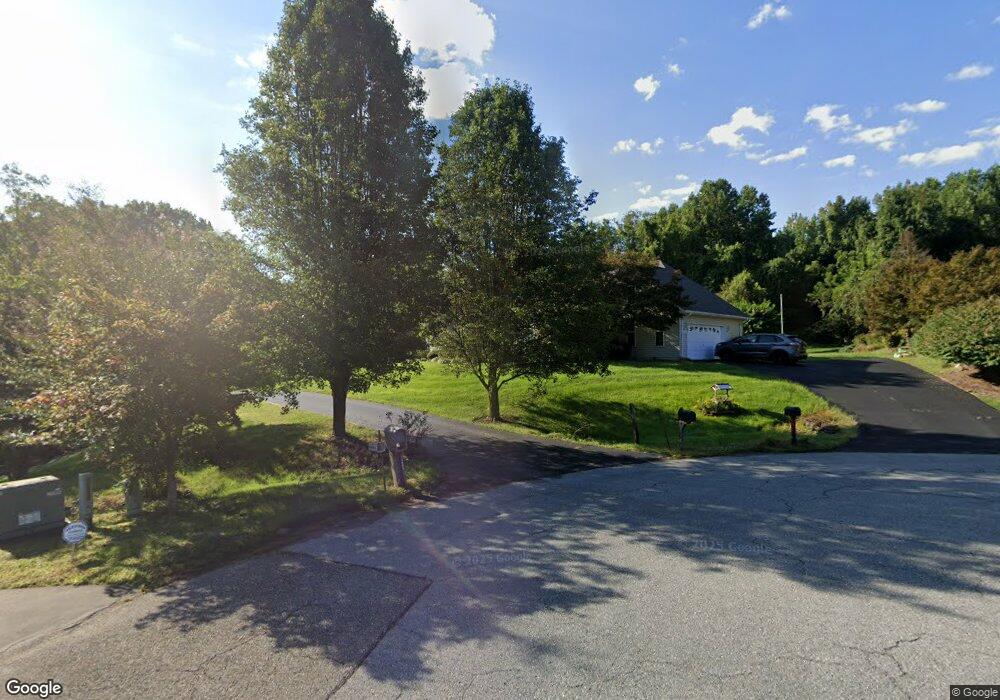 3610 Harlequin Ct, Huntingtown, MD 20639 - photo 1