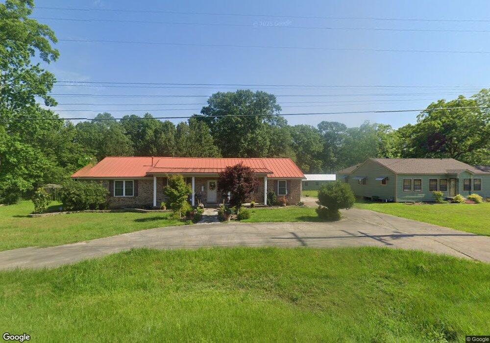 1828 Highway 184, Laurel, MS 39443 - photo 1