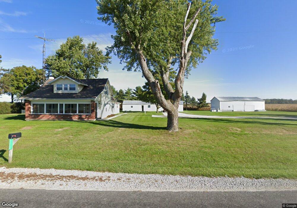 17785 Middle Pike, Wapakoneta, OH 45895 - photo 1