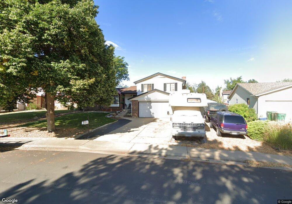 1077 S Joplin Way, Aurora, CO 80017 - photo 1