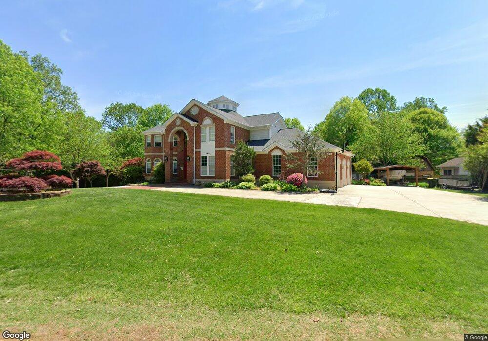 4421 Starr Jordan Dr, Annandale, VA 22003 - photo 1