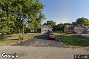 604 E Central St, Whitewater, KS 67154