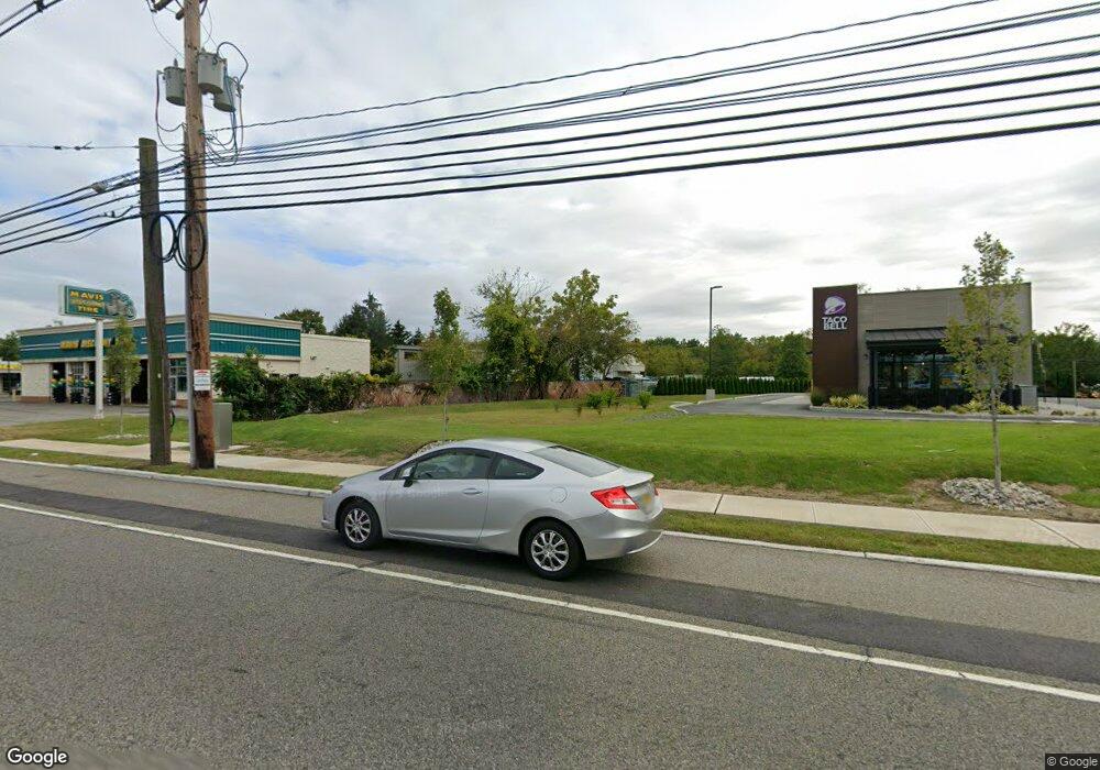 285 U S 46 unit x, Parsippany-Troy Hills, NJ 07054 - photo 1